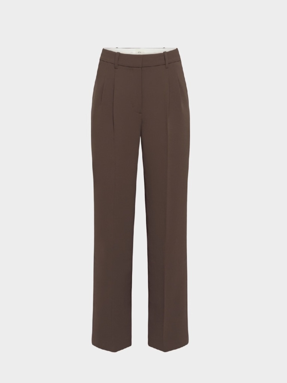 Aritzia The Effortless Pant Crepette